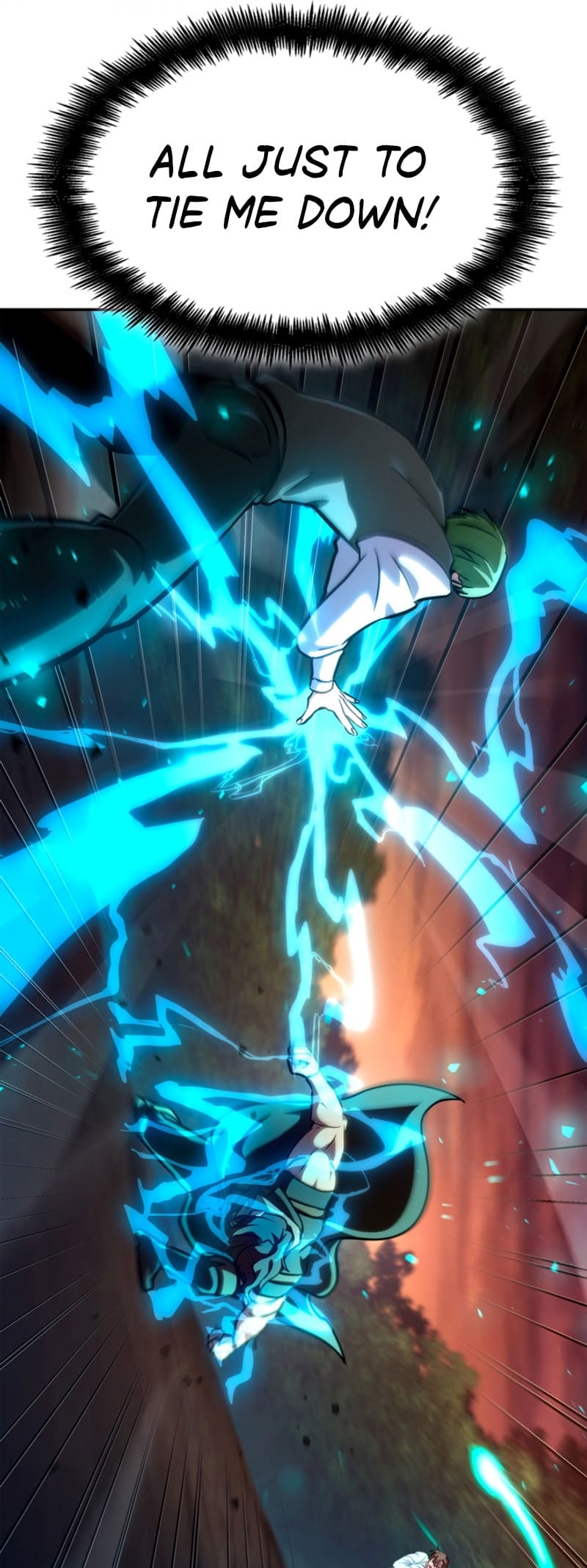Infinite Mage, Chapter 77 image 71